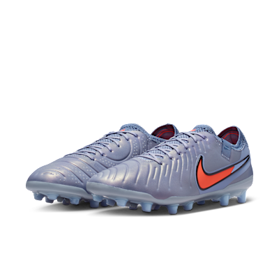 Nike Tiempo Legend 10 Elite Artificial-Grass Low-Top Football Boot